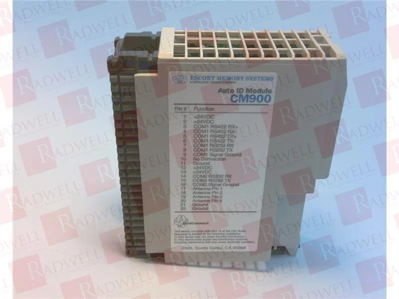 DATALOGIC CM900 / CM900 (USED) - Image 1 of 1