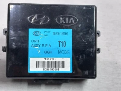 KIA Cerato Forte Koup 2012 altro modulo 957001M100 - Immagine 1 di 4