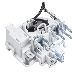 Overload Protector Professional Long-lasting Durability Reliable Performance - Picture 1 of 12