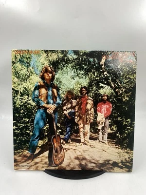 CREEDENCE CLEARWATER REVIVAL Green River LP FANTASY F-2745 EX/VG USA ISSUE - Изображение 1 из 4