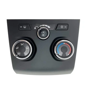 Easily Replaceable Air Condition Controller for Isuzu For Dmax For Mux - Picture 1 of 7