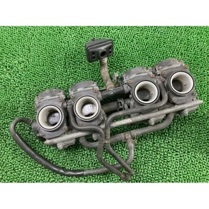 Cb1000Sf Carburetor 45A Honda Genuine Used Motorcycle Parts Sc30 Big-1 Big One N - Bild 1 von 8