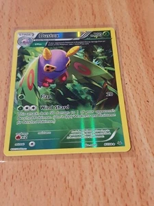 Dustox - 8/108 Rare XY Roaring Skies Pokemon Card - Picture 1 of 4