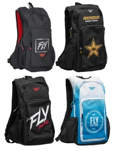 Fly Racing Jump Pack Backpack - Picture 1 of 21