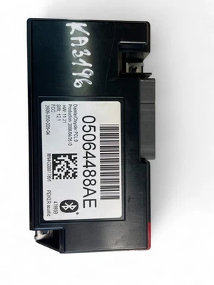 DODGE JOURNEY Steuergerät 05064488AE 30421343 - Image 1 of 4