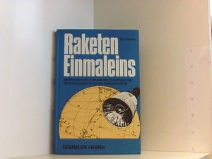Raketen-Einmaleins Kovacs Ernö, von: - Bild 1 von 1