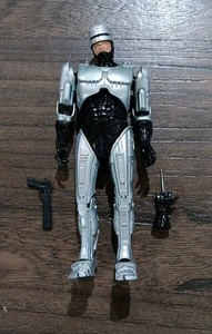 Robocop 7"inch Actionfigur NECA Toy Actionfigur 2011 - lose - Bild 1 von 7