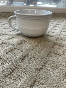 Tazza zuppa bianca artico Mainstays - Foto 1 di 9