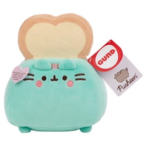 Pusheen - Toaster Squisheen Plush 20cm, Soft Toy - Picture 1 of 4