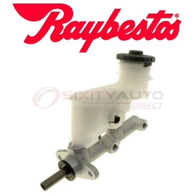 Raybestos PG Plus Brake Master Cylinder for 2003-2004 Honda Accord 3.0L V6 - hq Foto 1 de 4