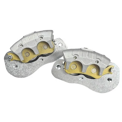Rear Brake Caliper &Sintered Pad For Can-Am Maverick X3 Turbo 17-22 Accessories - Image 1 of 4