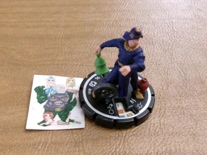 =HeroClix DC KOLLATERALSCHADEN Felix Faust - Unikat 085= - Bild 1 von 1