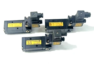 RGS SOLENOID VALVE C2518PP00T / 110V 50/60HZ #NEW - Picture 1 of 12