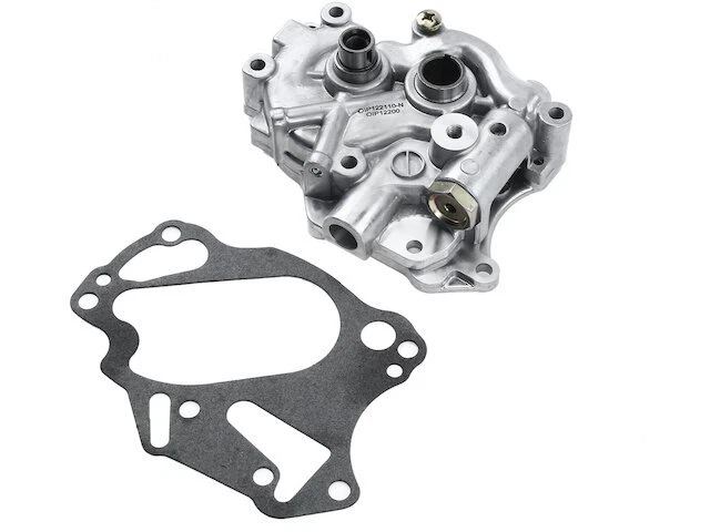 Autopart Premium 24NS11X Oil Pump Fits 1981-1985 Dodge Aries 2.6L 4 Cyl - Image 1 of 1
