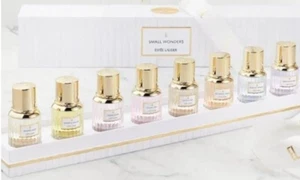 Estee Lauder Women 8pc Small Wonders Luxury Fragrance Collection Gift Set - Picture 1 of 1