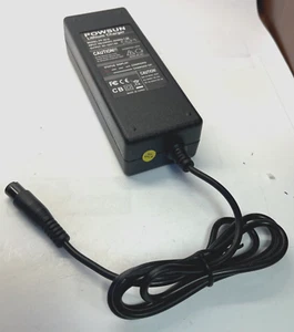 Powsun Lithium Charger FP-3616 DC 42V 1.6A - Picture 1 of 3