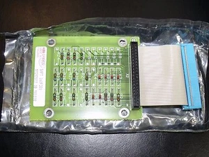 ABB SAFT 160F380 PCB Matching Card 57297077 - Bild 1 von 1