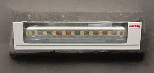 (VB) Märklin HO 43850 Schnellzugwagen "Rheingold" 1. Klasse der DB Neu & OVP - Bild 1 von 6