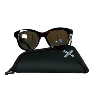 Kenzo , SQUARE Sunglasses, NWT - Picture 1 of 7
