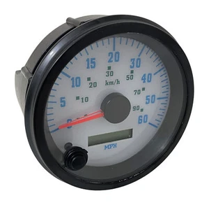 Speedometer Fits Polaris Sportsman Magnum Big Boss Replaces 3280363 2001-2002 - Picture 1 of 4