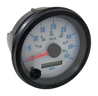 Speedometer Fits Polaris Sportsman Magnum Big Boss Replaces 3280363 2001-2002 - Image 1 of 4