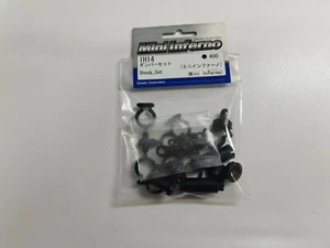 Kyosho IH14 Shock Set (Mini Inferno) 013C - Picture 1 of 1