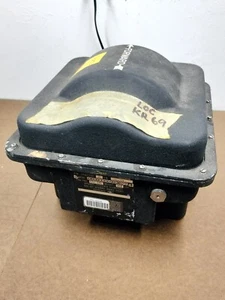 Sperry Vertical Gyro Model 311 - PN 2587335-11 - #2 - Bild 1 von 5