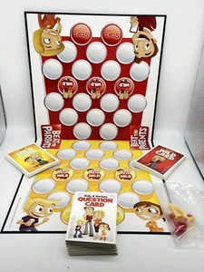 Spin Master Beat The Parents Family Board - Complete - Picture 1 of 3