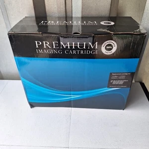 Premium New Sealed Black Toner for HP 4200 OM98891 Black 1338A 1339A 5942x 5945A - Picture 1 of 3
