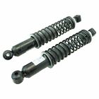 Monroe 58645 Load Leveling Rear Shocks w/ Springs Pair for Honda Odyssey Van New