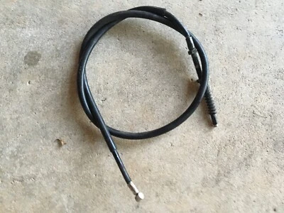Línea de cable de embrague Kawasaki ZZR600 05-08 Foto 1 de 3