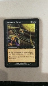 Phyrexian Arena LP Apocalypse MTG - Bild 1 von 2