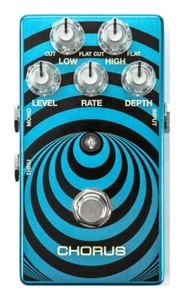 New MXR WA38 WYLDE AUDIO CHORUS Zakk Wylde chorus/regular domestic product - Picture 1 of 1