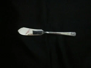 Oneida Milady Butter Spreader Community Silverplate 1940 - Picture 1 of 2