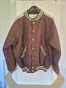 Replay Blue Jeans Herren Bomber Jacke Gr. XL - Bild 1 von 9