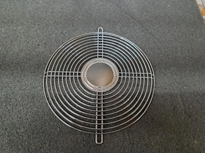 New, EBM-Papst, LZ36, FINGER GUARD METAL F/7000 SERIES -Sold as a Lot of 2pcs! - Image 1 of 2