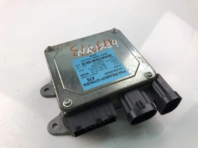 Centralina servosterzo Peugeot 1007 km 9659947680 2010 15083081 - Immagine 1 di 4