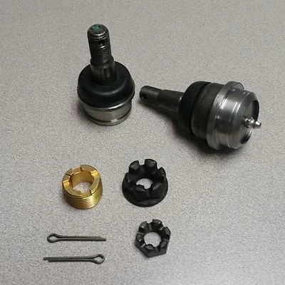 New OEM JEEP WRANGLER CHEROKEE COMANCHE DANA 30 44 BALL JOINT KIT YJ TJ XJ JEEP  - Image 1 of 2