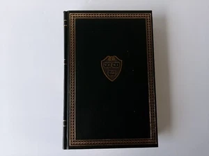 THE HARVARD CLASSICS Deluxe Edition Book Collins To Fitzgerald - Picture 1 of 4