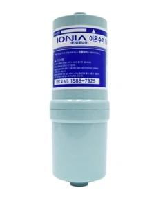 Filtro ionizzatore originale FA2 (MVF) per Dongyang Gwahak Jupiter JP-109 - Foto 1 di 8