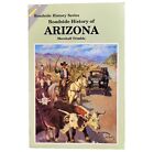 Roadside History of Arizona Marshall Trimble Seventh Edition 1994 Route 66