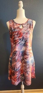 NUU~MUU 'Paradise' Athletic Sports Dress Size S - Picture 1 of 8