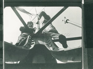 TOUR EIFFEL EIFFEL TOWER VINTAGE PHOTO #10 R1970 - Imagen 1 de 1
