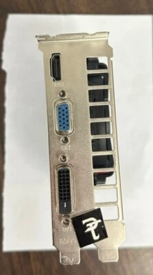 MSI (N650-2GD5/OC) 2GB GDDR5 SDRAM PCI Express 3.0 x16 Video Card - Image 1 of 3