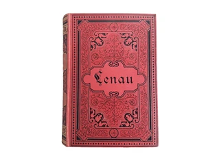 Nikolaus Lenau - Sämtliche Werke - Zwei Bände in 1 Buch - gebunden - Bild 1 von 1