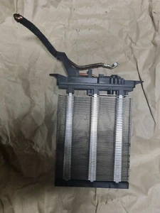 Résistance Radiateur de chauffage habitacle Audi a3 8p touran 1k0963235F golf 5 - Imagen 1 de 2