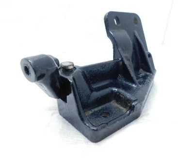 Harley Davidson Sportster 883 & 1200 Rear Brake Master Cylinder Mount Bracket - Imagem 1 de 4
