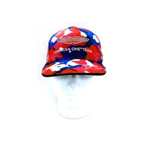 Gorra Aston Martin F1 2023 Alonso EE. UU. GP - Imagen 1 de 3
