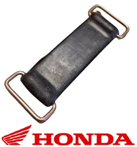 NEW! GENUINE HONDA BATTERY STRAP BAND 95012-12000 NCZ50 AB12 Motocompo / Japan! - Picture 1 of 1