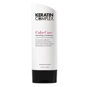KERATIN COMPLEX COLOUR CARE CONDITIONER 400ML - Picture 1 of 3